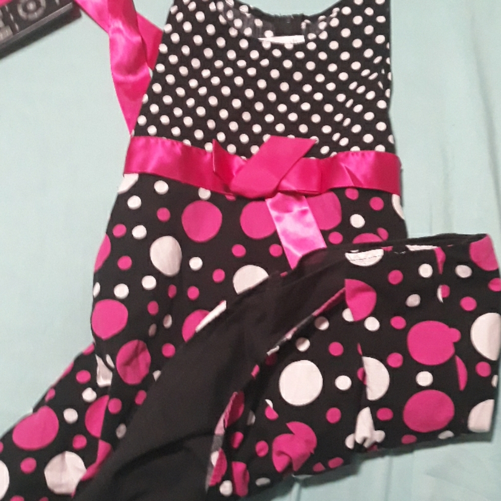 Kids dress